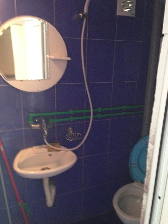 Апартаменты Apartments Vila Tea Сутоморе-21