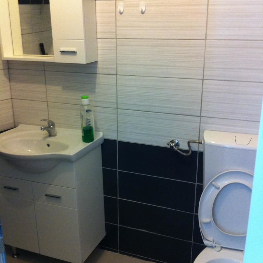 Апартаменты Apartments Vila Tea Сутоморе-24