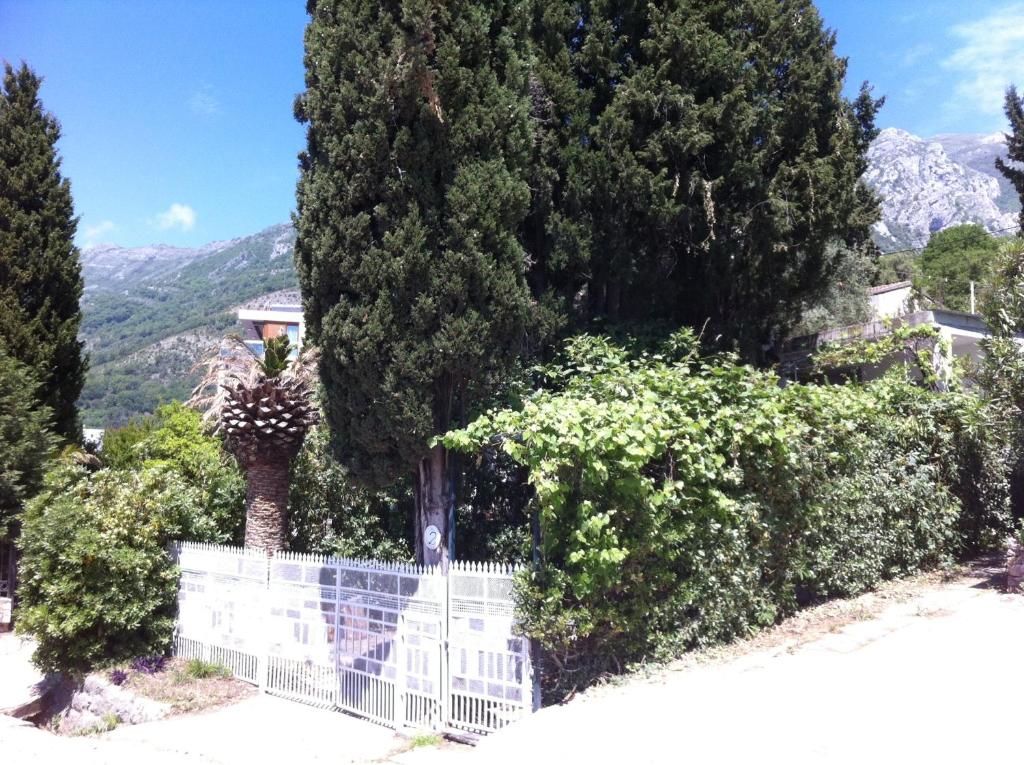 Апартаменты Apartments Vila Tea Сутоморе-27