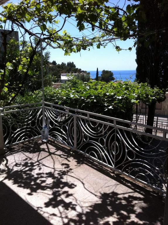 Апартаменты Apartments Vila Tea Сутоморе-28