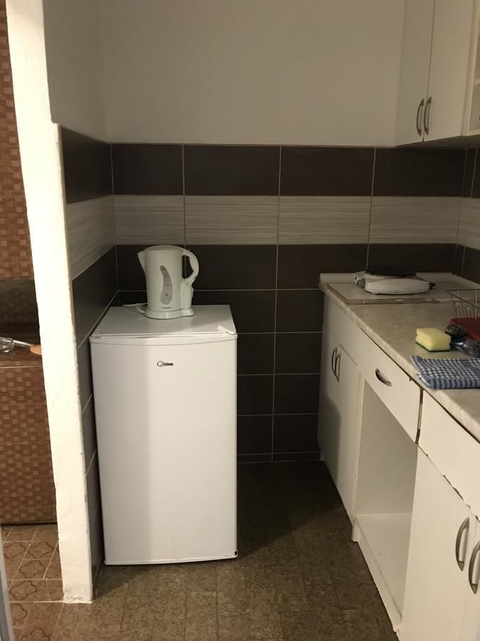 Апартаменты Apartments Vila Tea Сутоморе-11