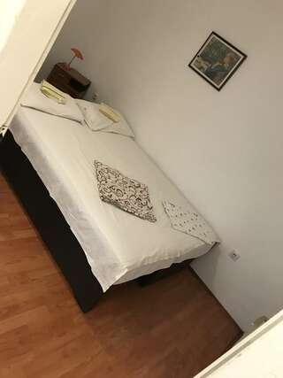Апартаменты Apartments Vila Tea Сутоморе Апартаменты с 1 спальней-11