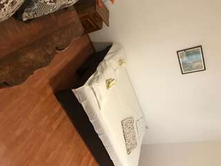 Апартаменты Apartments Vila Tea Сутоморе Апартаменты с балконом-19