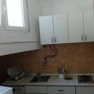 Апартаменты Apartments Vila Tea Сутоморе Апартаменты с балконом-20
