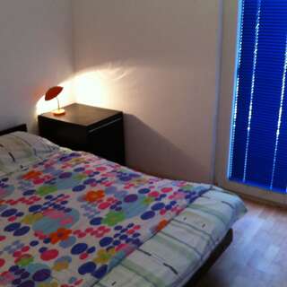 Апартаменты Apartments Vila Tea Сутоморе Апартаменты с балконом-3
