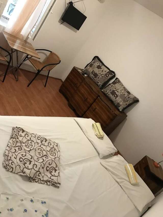 Апартаменты Apartments Vila Tea Сутоморе-12