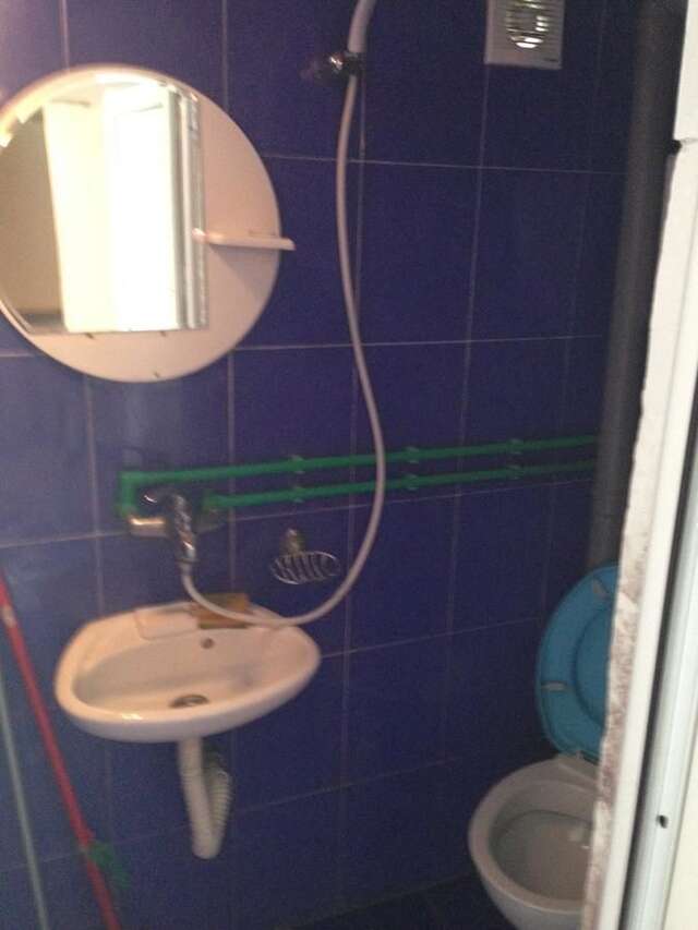 Апартаменты Apartments Vila Tea Сутоморе-20