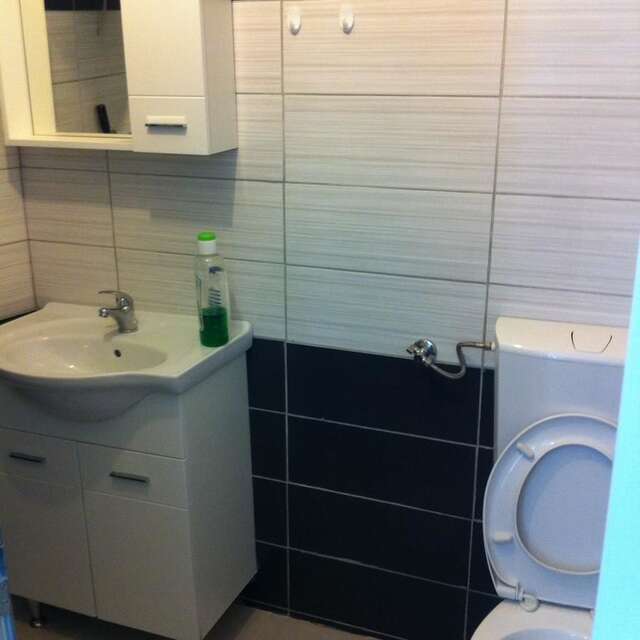 Апартаменты Apartments Vila Tea Сутоморе-23