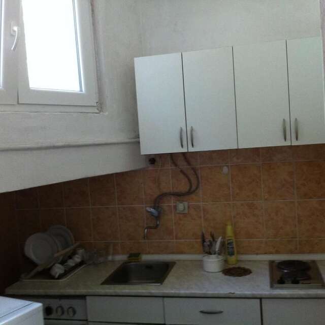 Апартаменты Apartments Vila Tea Сутоморе-33