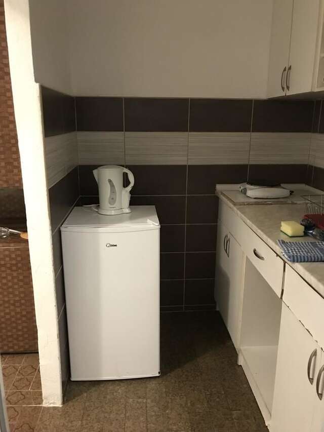 Апартаменты Apartments Vila Tea Сутоморе-10